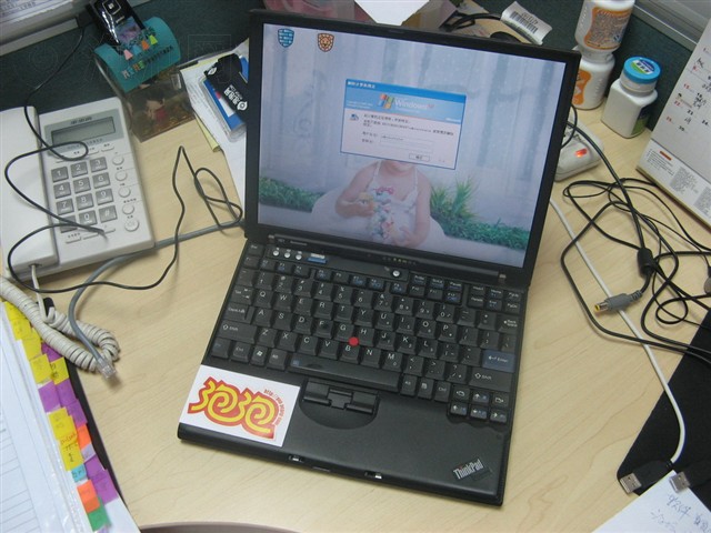 X61 7675L12�ʼǱ�