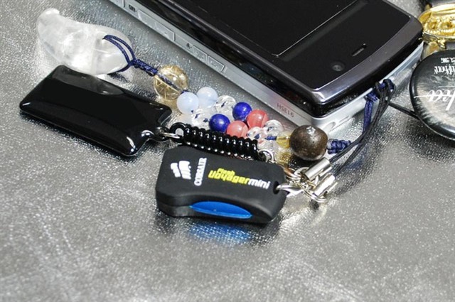 ������Vogager Mini(4GB)�ƶ�U�� ����鿴��һ��