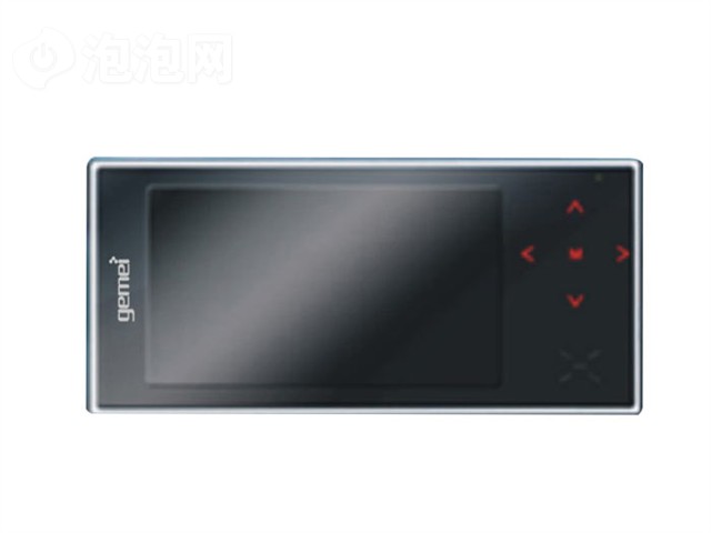 X750+(4GB)MP3
