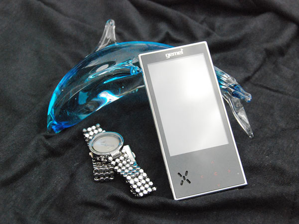 X750+(4GB)MP3