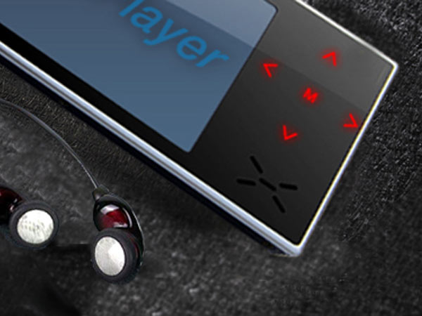 X750+(4GB)MP3
