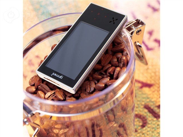 X750+(4GB)MP3