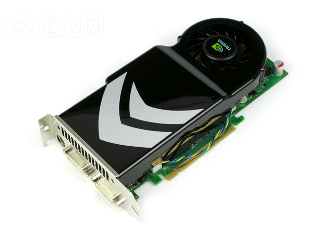 ����9600GSO 384M�Կ� ����鿴��һ��