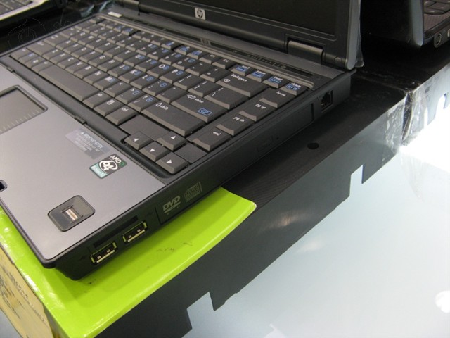 ����Compaq 6515b(FJ173PA)�ʼǱ� ����鿴��һ��
