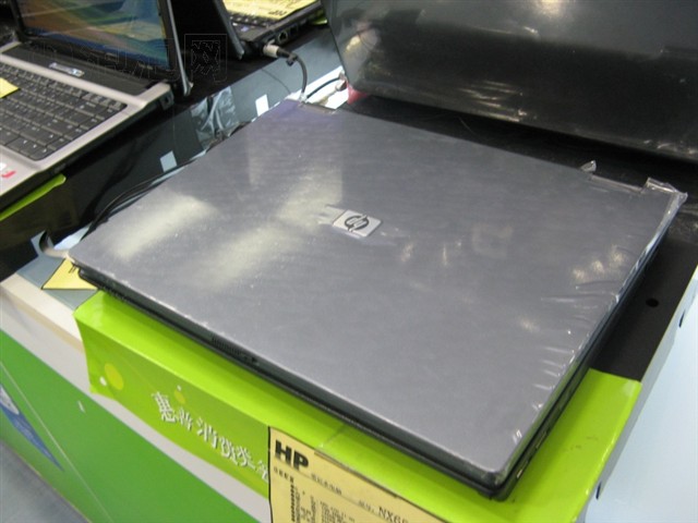 HPCompaq 6515b(FJ173PA)�ʼǱ� ����鿴��һ��