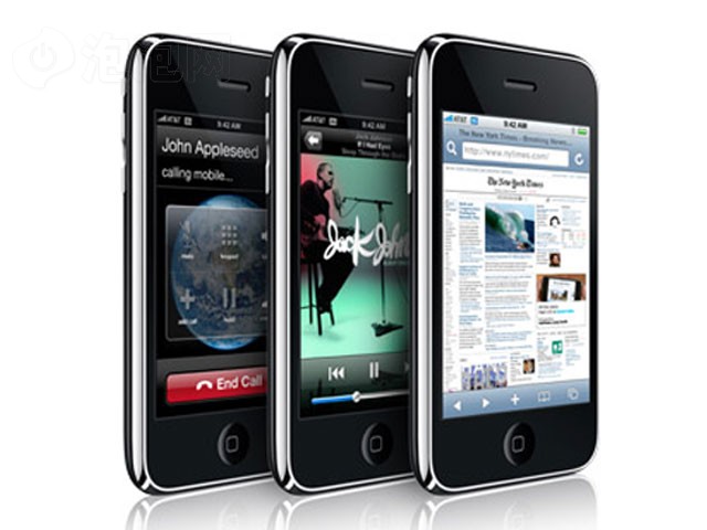ƻ��iPhone 3G 8GB�ֻ� ����鿴��һ��
