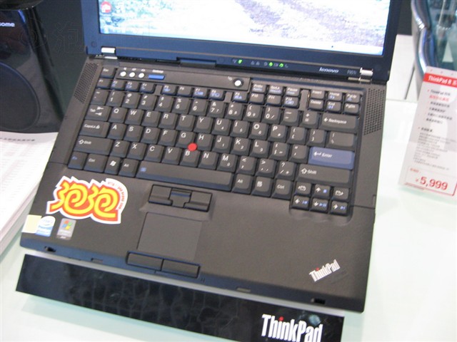 ThinkPadR61i 7742A28�ʼǱ� ����鿴��һ��
