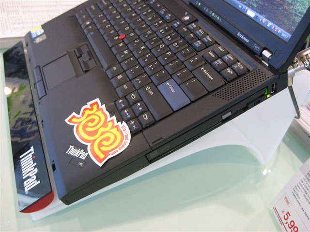 ThinkPadR61i 7742A28�ʼǱ� ����鿴��һ��