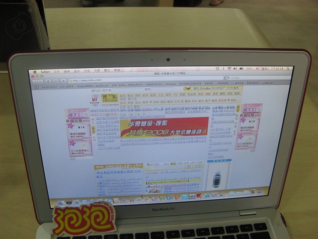 MacBook Air�ʼǱ�