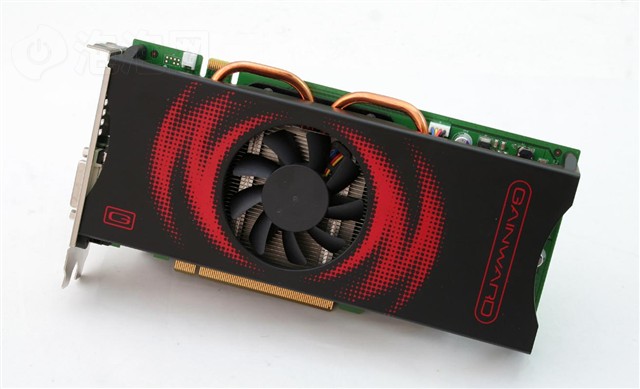 G9600GT����H���Կ�