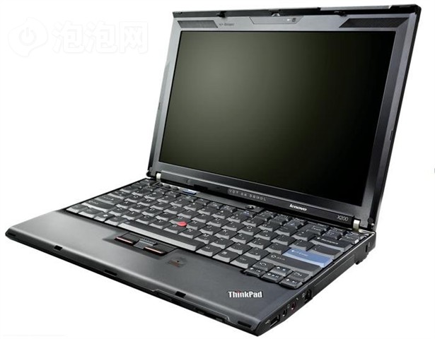 ThinkPadX200 7457AU2�ʼǱ� ����鿴��һ��