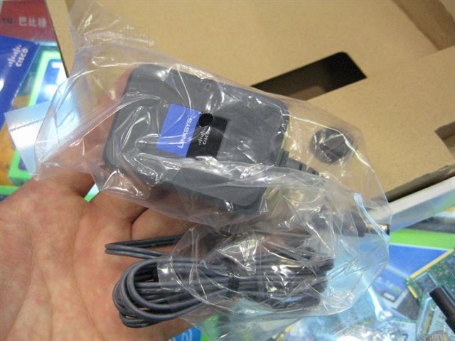 Linksys By CiscoWRT54G2����·���� ����鿴��һ��