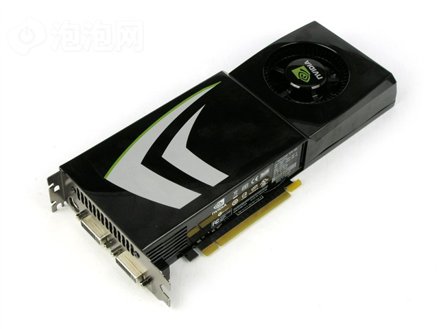 NVIDIA GeForce GTX 260 其他图片下载 图片大