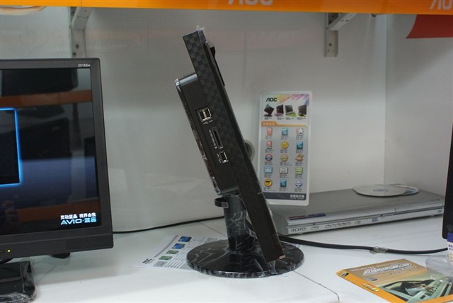 AOC2230FmҺ����ʾ�� ����鿴��һ��