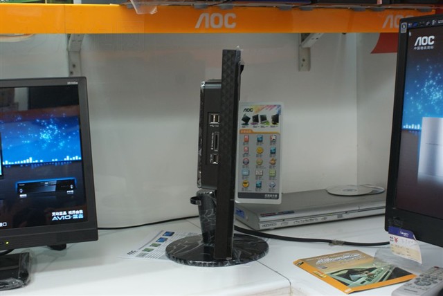 AOC2230FmҺ����ʾ�� ����鿴��һ��