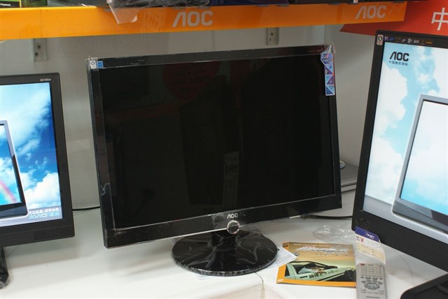 AOC2230FmҺ����ʾ�� ����鿴��һ��