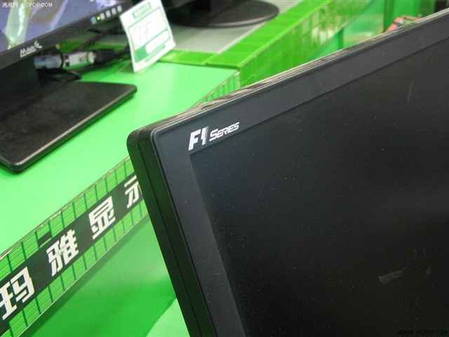 ����W223VҺ����ʾ�� ����鿴��һ��