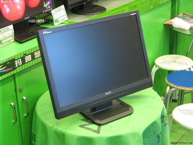 ����W223VҺ����ʾ�� ����鿴��һ��