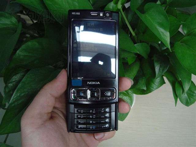 ŵ����N95 8GB�ֻ� ����鿴��һ��