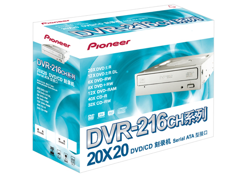 DVR-116CH����