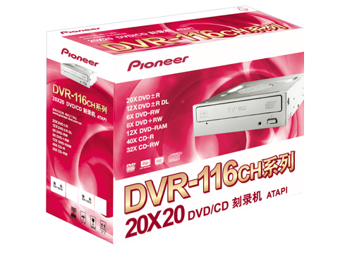 DVR-116CH����