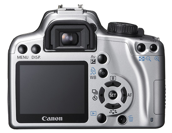 ����EOS 1000D(��ͷ�׻�18-55 IS)������� ����鿴��һ��