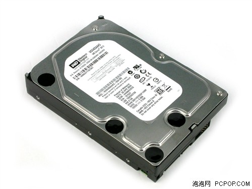 ��������640GB/7200ת/16M/����(WD6400AAKS)Ӳ�� ����鿴��һ��