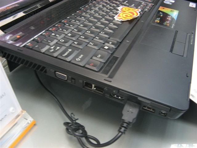 ����IdeaPad Y710-SI(TV TUNER)�ʼǱ� ����鿴��һ��
