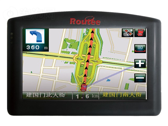 PD4310GPS