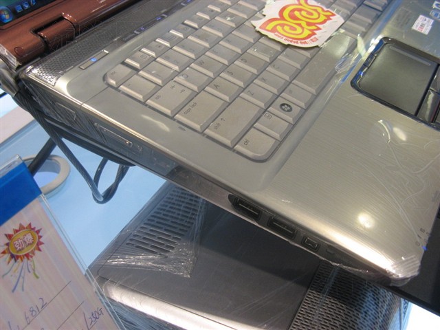 ����Pavilion dv6812TX(KU796PA)�ʼǱ� ����鿴��һ��