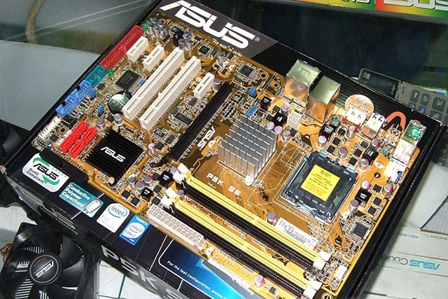 P5K SE����