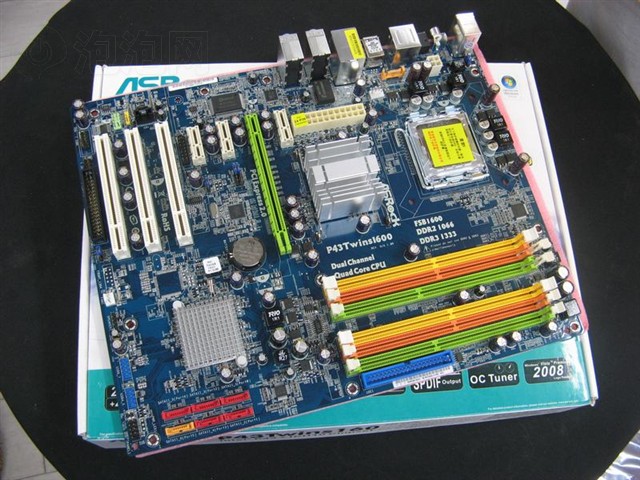 ����P43Twins1600���� ����鿴��һ��