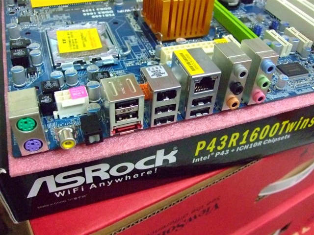 ����P43R1600Twins-WiFi���� ����鿴��һ��