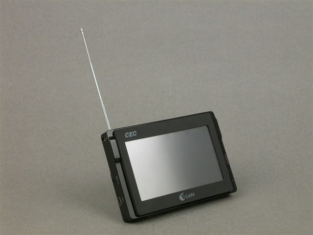 �й�����Go2008(CMMB)GPS ����鿴��һ��