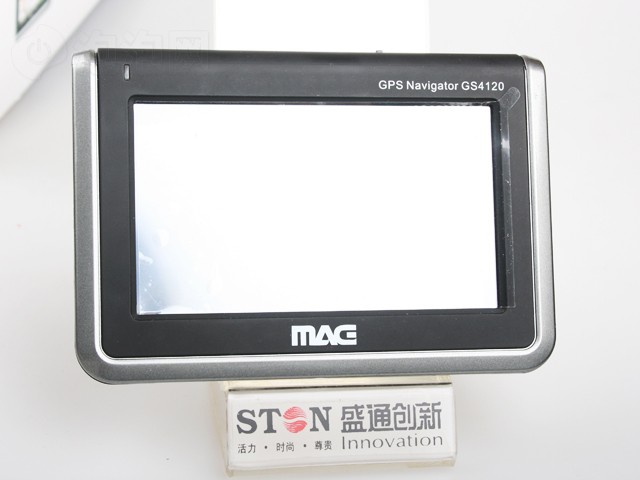 ����GS4120(B2)GPS ����鿴��һ��