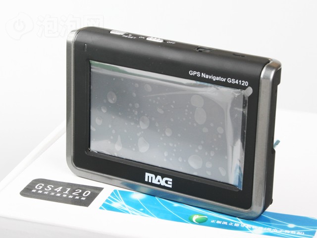 ����GS4120(B2)GPS ����鿴��һ��