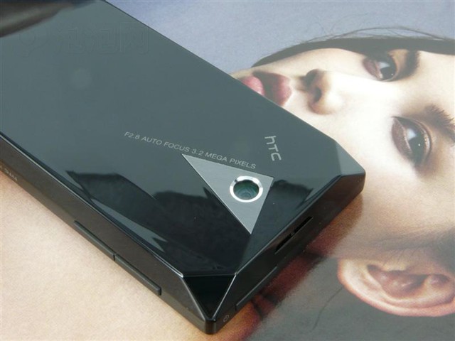HTCTouch Diamond�ֻ� ����鿴��һ��