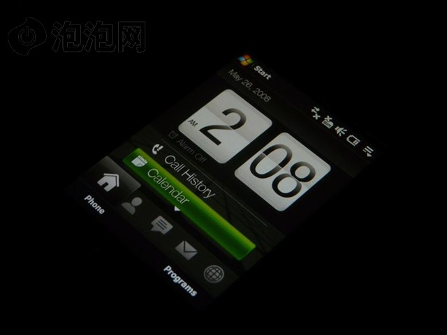 HTCTouch Diamond�ֻ� ����鿴��һ��
