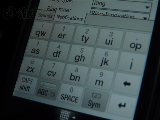 HTCTouch Diamond�ֻ� ����鿴��һ��