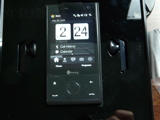 HTCTouch Diamond�ֻ� ����鿴��һ��