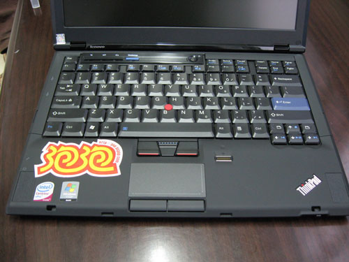 ThinkPadX300 6477HC1�ʼǱ� ����鿴��һ��