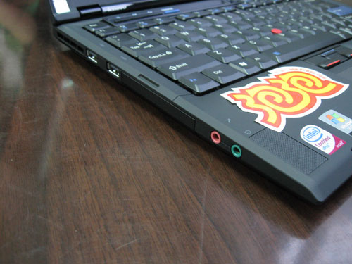 ThinkPadX300 6477HC1�ʼǱ� ����鿴��һ��