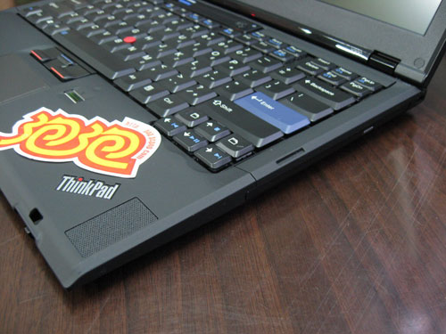 ThinkPadX300 6477HC1�ʼǱ� ����鿴��һ��