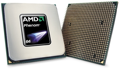 AMD�����ĺ� 9100e(ɢ)CPU ����鿴��һ��