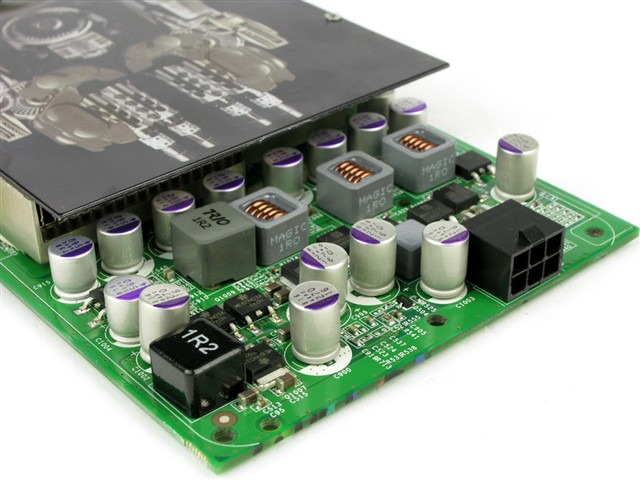 PX9600GTս�����Կ�