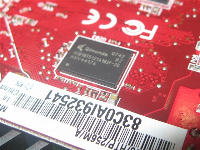 ��˶EAH3450/HTP/256M�Կ� ����鿴��һ��