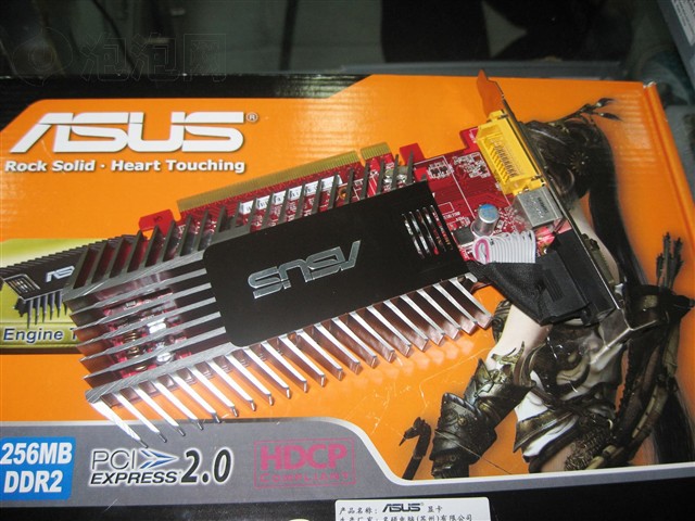 ��˶EAH3450/HTP/256M�Կ� ����鿴��һ��