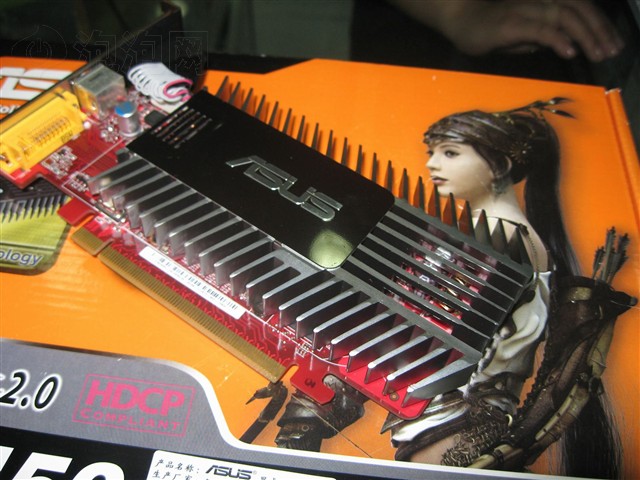 ��˶EAH3450/HTP/256M�Կ� ����鿴��һ��