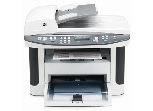 ����LaserJet M1522nf(CB534A)ͼƬ3