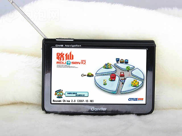 ��ά��GD608GPS ����鿴��һ��
